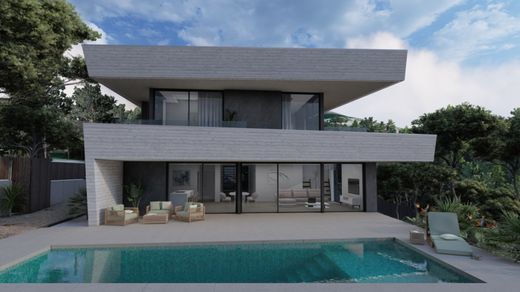 Villa in Altea, Alicante