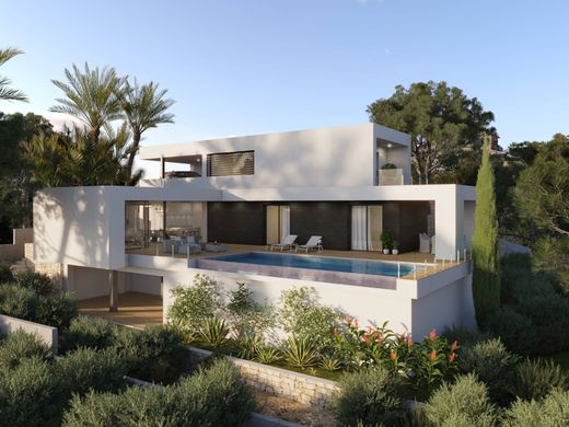 Villa à Benitachell, Alicante