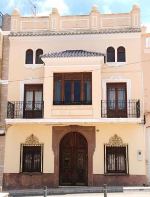 Country House in Pedreguer, Alicante