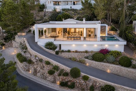 Villa in Altea, Alicante