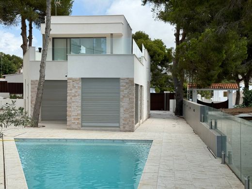 Villa à Moraira, Alicante