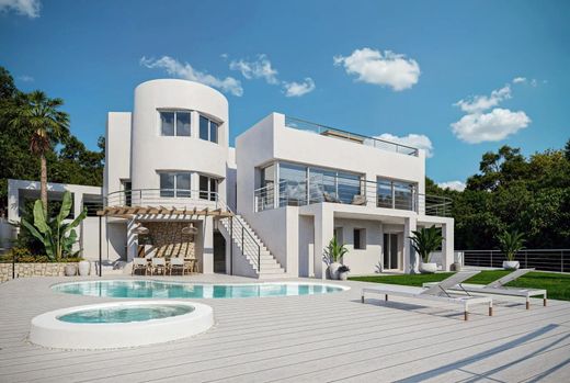 Villa in Altea, Alicante