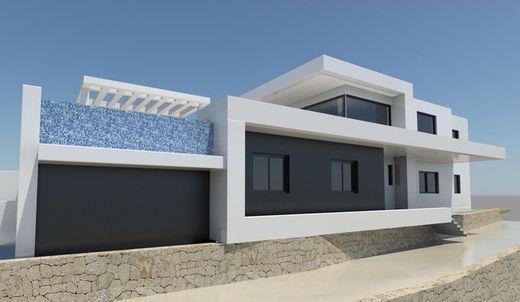 Villa in Benissa, Provincia de Alicante