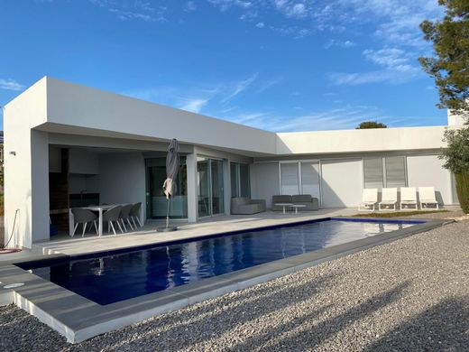 Villa - Benissa, Provincia de Alicante
