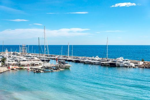 Apartment in Altea, Alicante