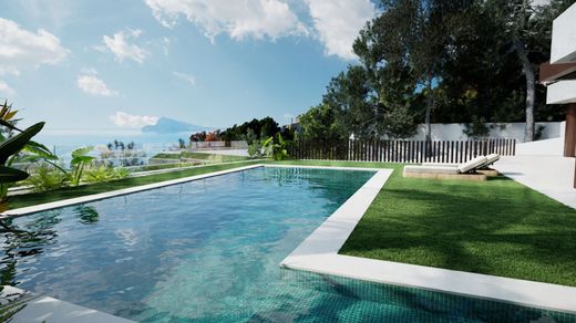 Villa en Altea, Provincia de Alicante