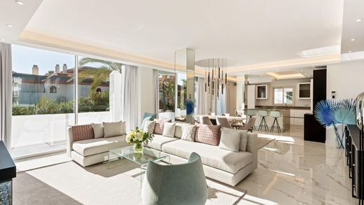 Puerto Banus - Luxury Marbella Locations - Cilo Marbella