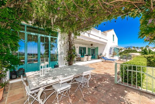 Villa à Benahavís, Malaga