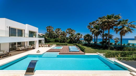 ispanya satilik luks evler ispanya prestijli villalar ve daireler luxuryestate com