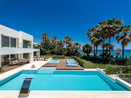 Engel Volkers Marbella The World S Leading Real Estate Agency Marbella Luxuryestate Com