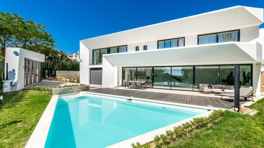 Villa in Marbella, Málaga