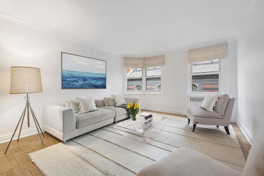 Piso / Apartamento en Nueva York