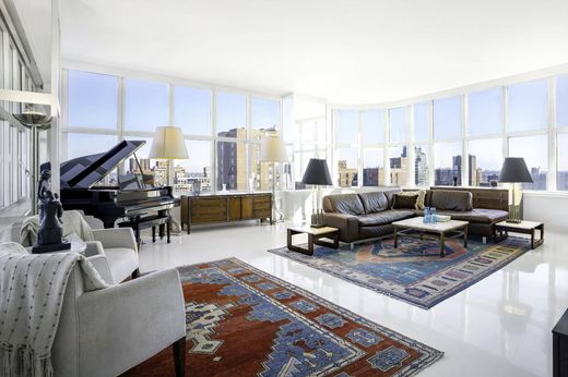 Piso / Apartamento en Nueva York