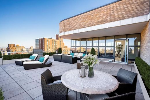 Piso / Apartamento en Nueva York