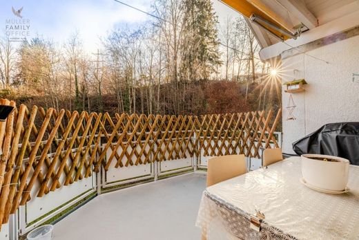 Appartement in Sankt Gallen, Wahlkreis St. Gallen