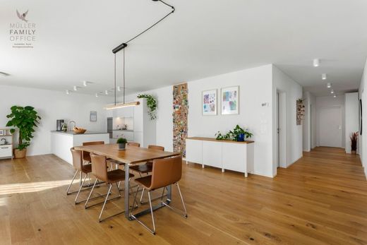 Apartament w Berg, Wahlkreis Rorschach