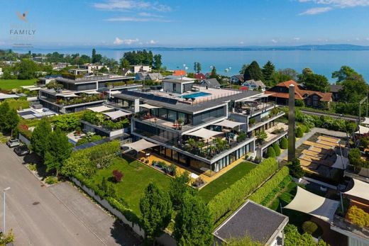 Apartment in Uttwil, Bezirk Arbon