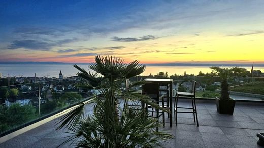 Piso / Apartamento en Rorschacherberg, Wahlkreis Rorschach