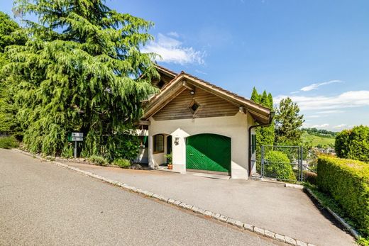 Luxe woning in Brenden, Bezirk Vorderland