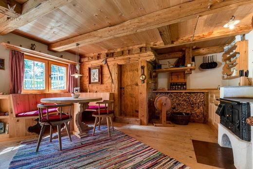 Casa de lujo en venta Klosters Platz