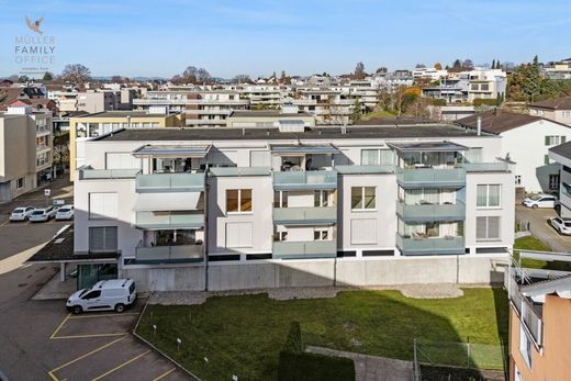 Appartement in Gossau, Wahlkreis St. Gallen