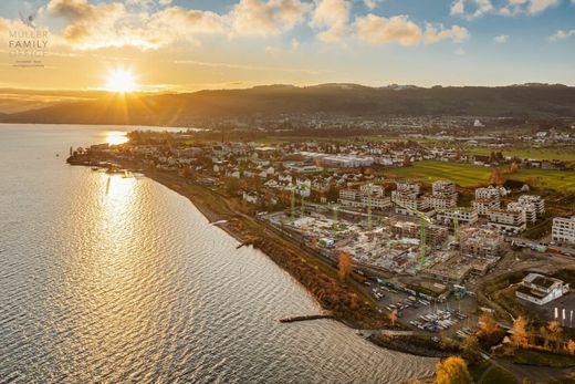 Piso / Apartamento en Horn, Wahlkreis Rorschach