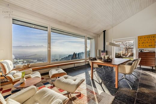 Πολυτελή κατοικία σε Abtwil, Wahlkreis St. Gallen