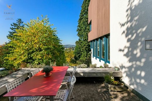 Πολυτελή κατοικία σε Sankt Gallen, Wahlkreis St. Gallen