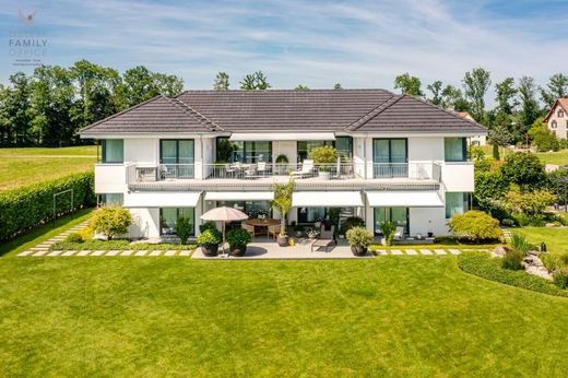 Villa in Neukirch, Bezirk Arbon