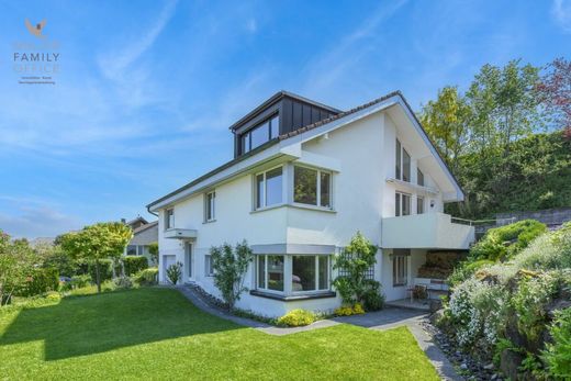 Maison de luxe à Saint-Gall, Wahlkreis St. Gallen