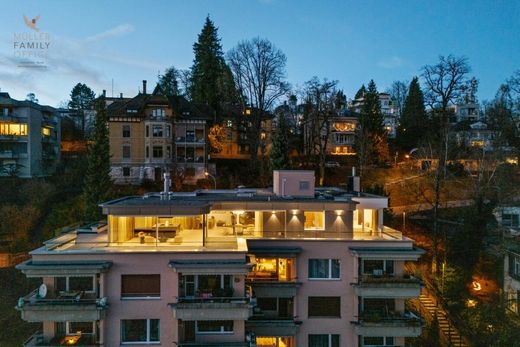 Apartment in St. Gallen, Wahlkreis St. Gallen