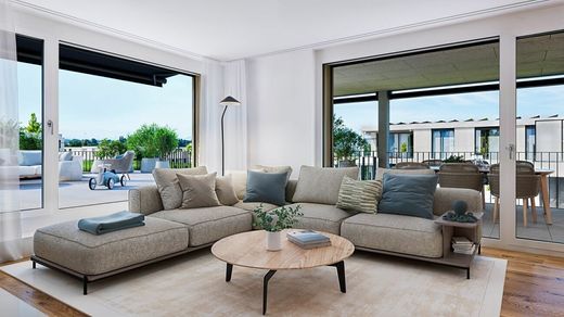 Apartment in Horn, Wahlkreis Rorschach