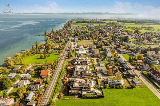 Apartament w Uttwil, Bezirk Arbon