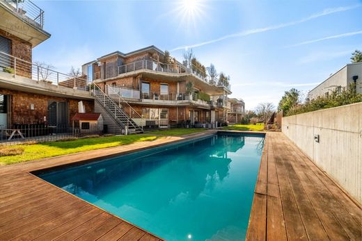 Apartment in Teufen AR, Bezirk Mittelland