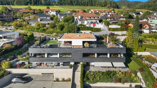 Apartment / Etagenwohnung in Zuzwil, Wil