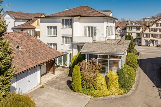 Luxe woning in Flawil, Wahlkreis Wil