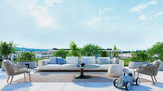 Appartement in Horn, Wahlkreis Rorschach