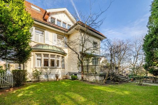Casa di lusso a San Gallo, Wahlkreis St. Gallen