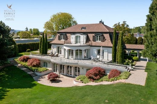Villa in Romanshorn, Bezirk Arbon