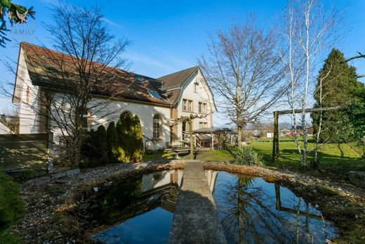 Casa de lujo en Rheineck, Wahlkreis Rheintal