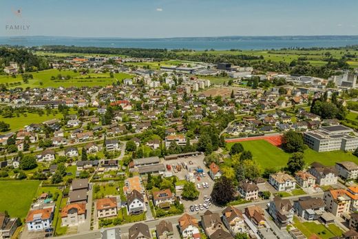 Grond in Rheineck, Wahlkreis Rheintal