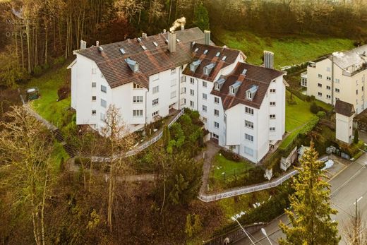 Apartment in St. Gallen, Wahlkreis St. Gallen