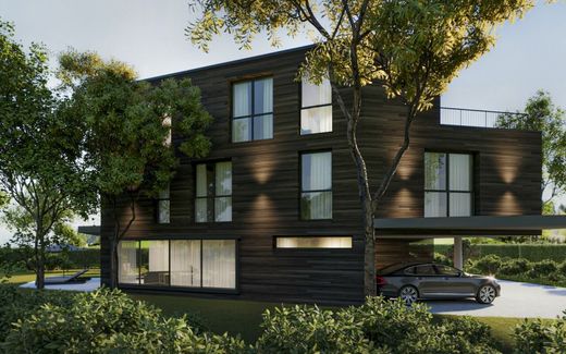 Элитный дом, Sevelen, Wahlkreis Werdenberg