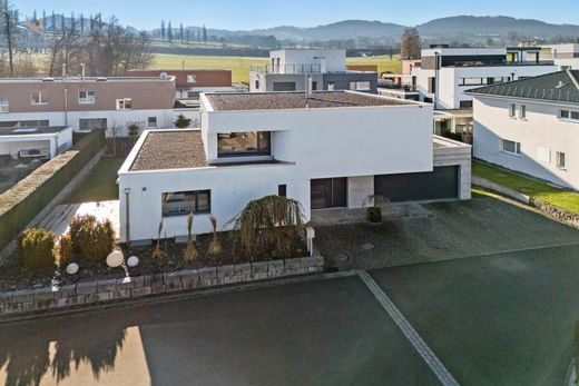 Casa de luxo - Niederuzwil, Wahlkreis Wil