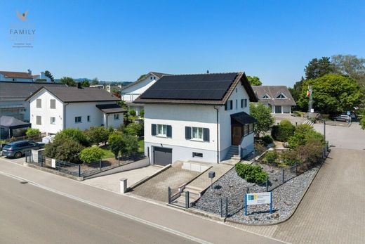 Luxury home in Steinach, Wahlkreis Rorschach