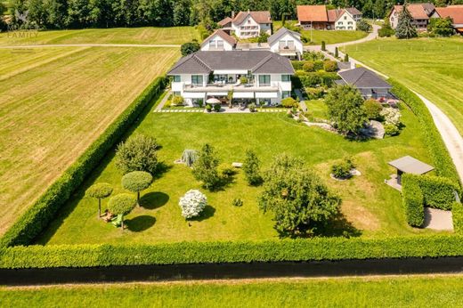 Villa in Neukirch, Bezirk Arbon