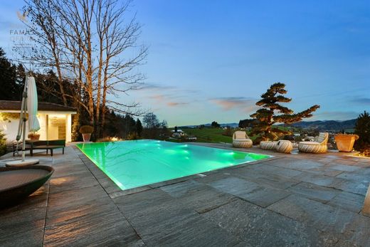 Villa in Mogelsberg, Wahlkreis Toggenburg