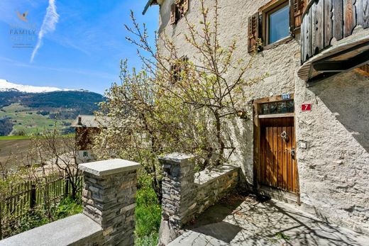 Casa de lujo en Lenz, Region Albula