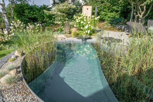 Luxury home in Abtwil, Wahlkreis St. Gallen