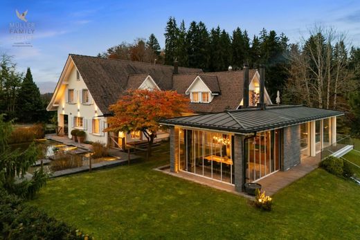 Villa en Mogelsberg, Wahlkreis Toggenburg